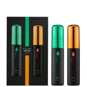 Image of Perfumer's Choice Gifts & Sets Victor & Mojo Gift Set