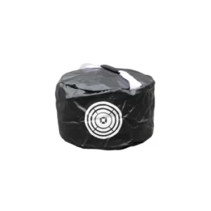 Image of Masters Smash Bag Black