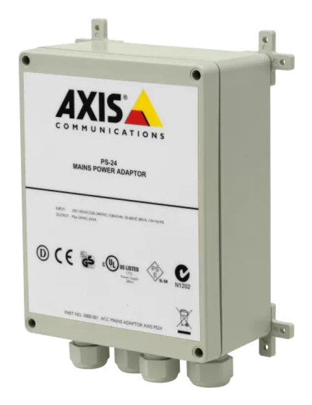 Image of Axis 5000-001 security camera accessory