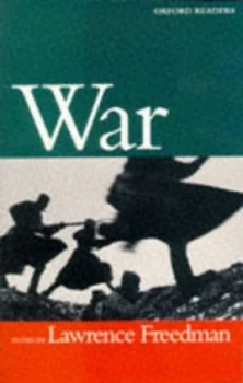 Image of War by Lawrence Freedman Paperback