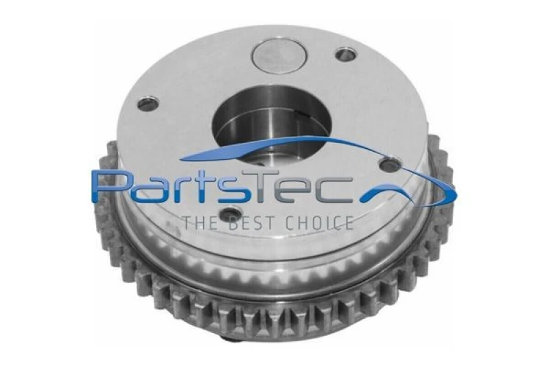 Image of PartsTec Camshaft Adjuster PartsTec PTA126-0091