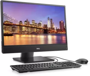 Image of Dell OptiPlex 5260 All-in-One Desktop PC