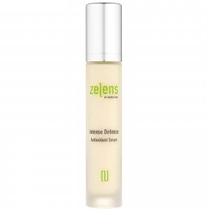 image of Zelens Intense Defence Serum 30ml