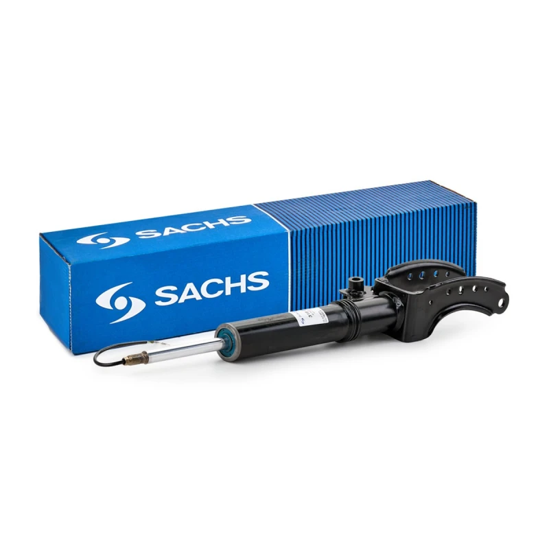 Image of Shock absorber SACHS 319 008