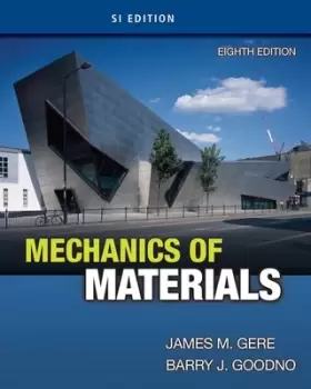 Image of Mechanics of materials by Barry Goodno