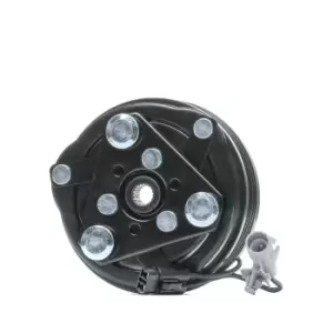 Image of THERMOTEC Compressor Clutch KTT040200 AC Compressor Clutch,Air Compressor Clutch SUZUKI,SWIFT III (MZ, EZ),SX4 (EY, GY),SX4 Stufenheck (GY)