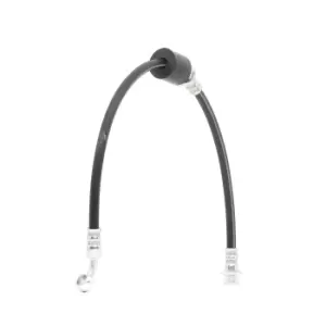 Image of RIDEX Brake Hose 83B0263 Brake Line,Brake Pipe SUZUKI,Wagon R+ Schragheck (MM),IGNIS II,VITARA Cabrio (ET, TA),Vitara SUV (ET, TA, TD)