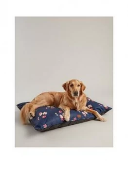 Image of Joules Joules Floral Print Collection Mattress Bed - Large