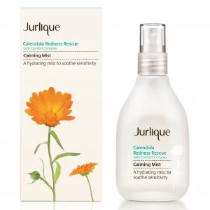 image of Jurlique Calendula Redness Rescue Calming Mist (100ml)