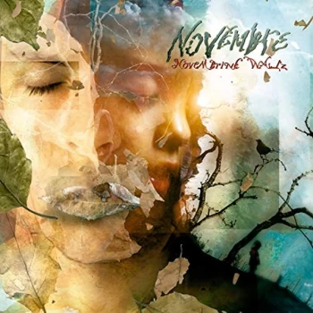 Image of Novembre - Novembrine Waltz Vinyl