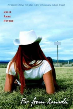 Image of Far from Xanadu by Julie Anne Peters Paperback