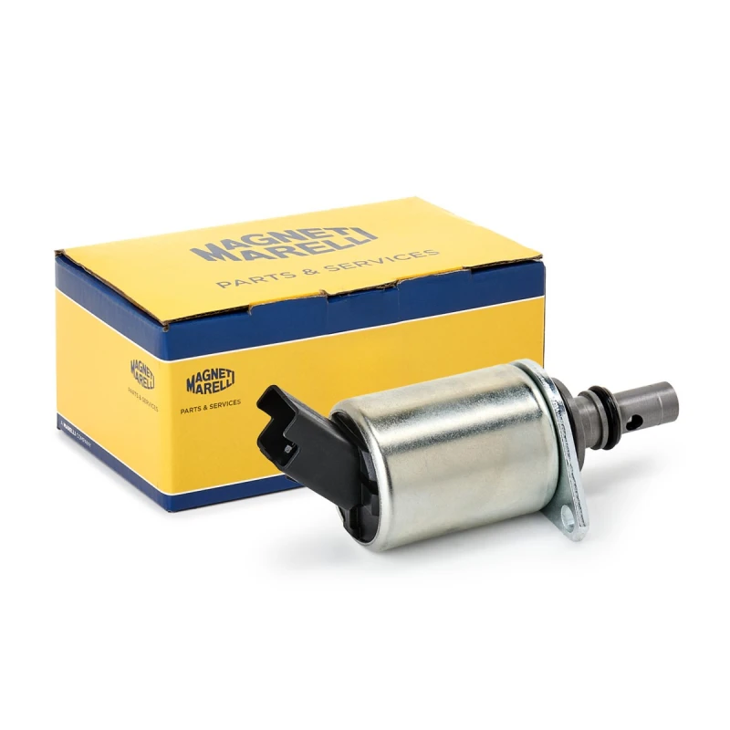 Image of MAGNETI MARELLI Fuel metering valve MAGNETI MARELLI 215820001000