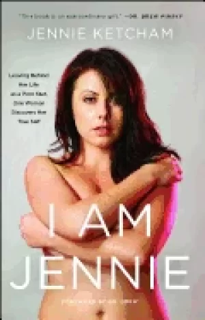 Image of i am jennie