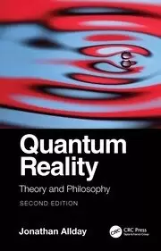 Image of Quantum Reality Theory and Philosophy