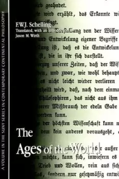 Image of The ages of the world by Friedrich Wilhelm Joseph von Schelling