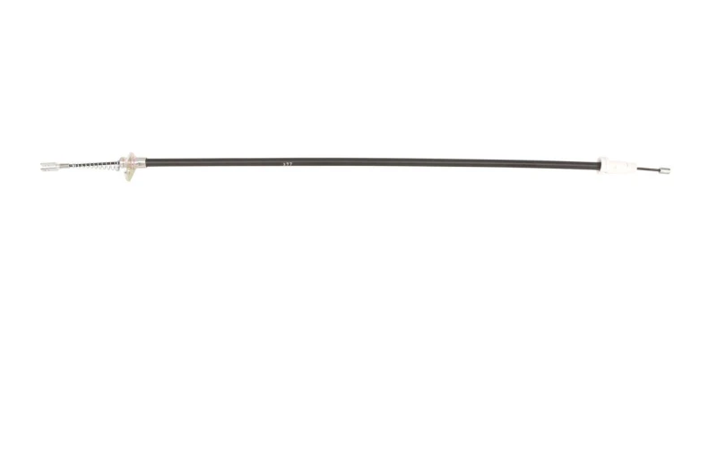 Image of Handbrake cable Bosch 1 987 482 723