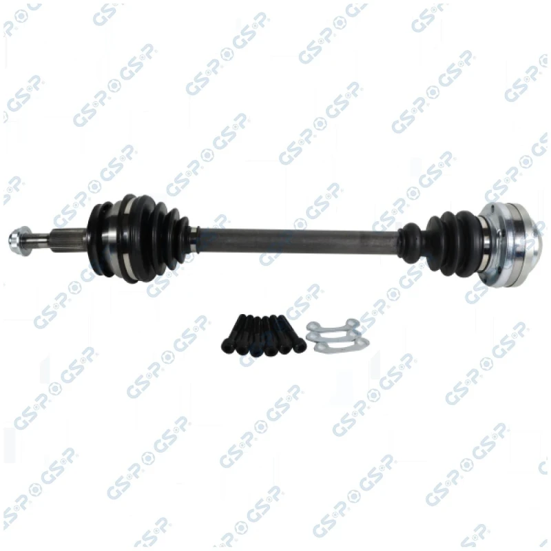 Image of GSP Drive shaft GSP 261105
