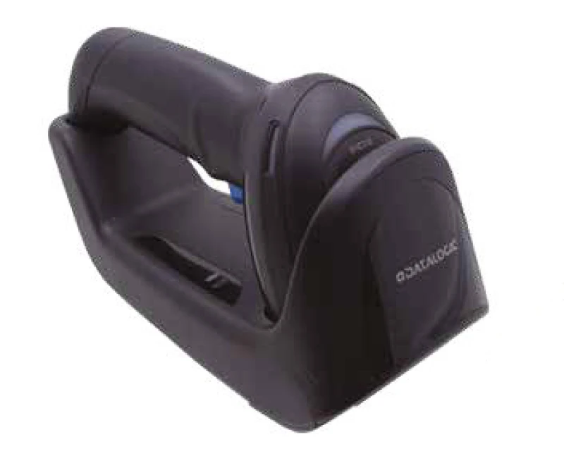 Image of Datalogic GD4290 Handheld bar code reader 1D Linear Black