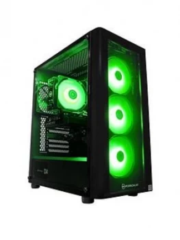 image of PC Specialist Cypher GX Desktop Gaming PC