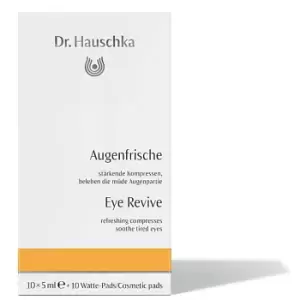 Image of Dr. Hauschka Eye Revive