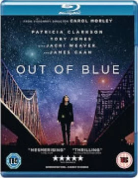 Image of Out of Blue