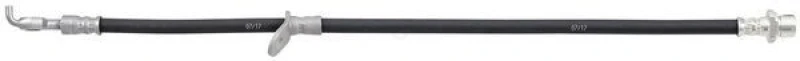 Image of A.B.S. Brake hose A.B.S. SL 6478