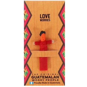 Image of Love Worry Doll