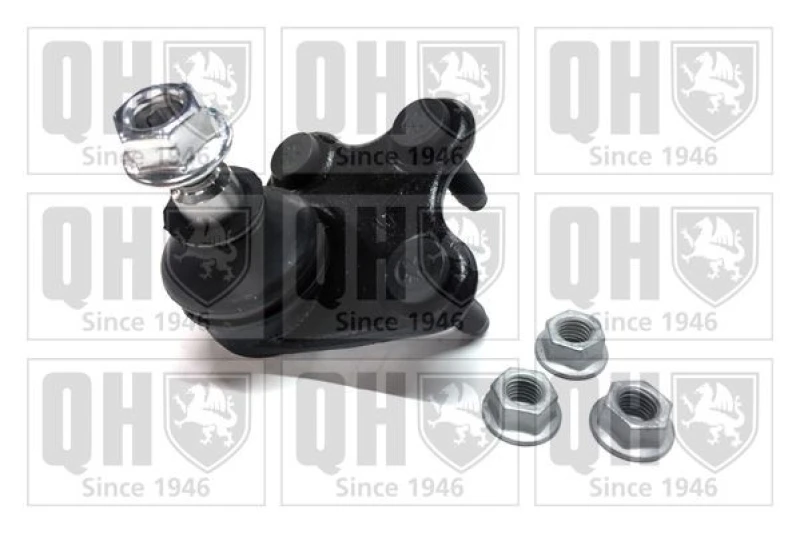 Image of QUINTON HAZELL Ball Joint QUINTON HAZELL QSJ3725S