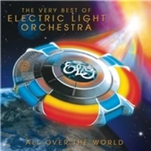 Image of All Over The World: The Very Best Of ELO