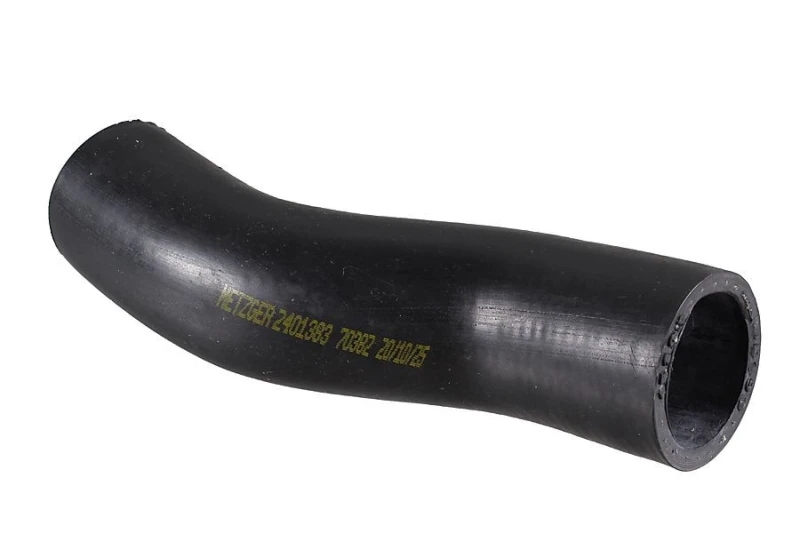 Image of Charger intake hose METZGER 2401383