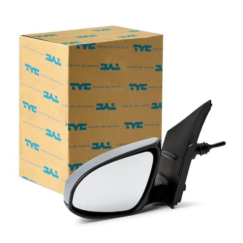 Image of TYC Wing mirror TYC 336-0126