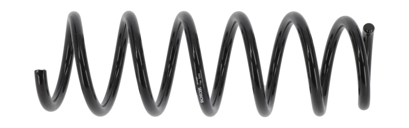 Image of MONROE Coil spring MONROE SP4387