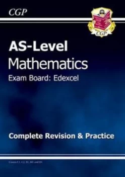 Image of As-Level Mathematics by Mary Falkner Hardback