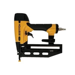 image of Bostitch FN1664-E Pneumatic Magnesium Finish Nailer 16 Gauge 25-64mm