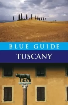 Image of Blue Guide Tuscany