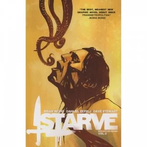 Image of Starve Volume 2