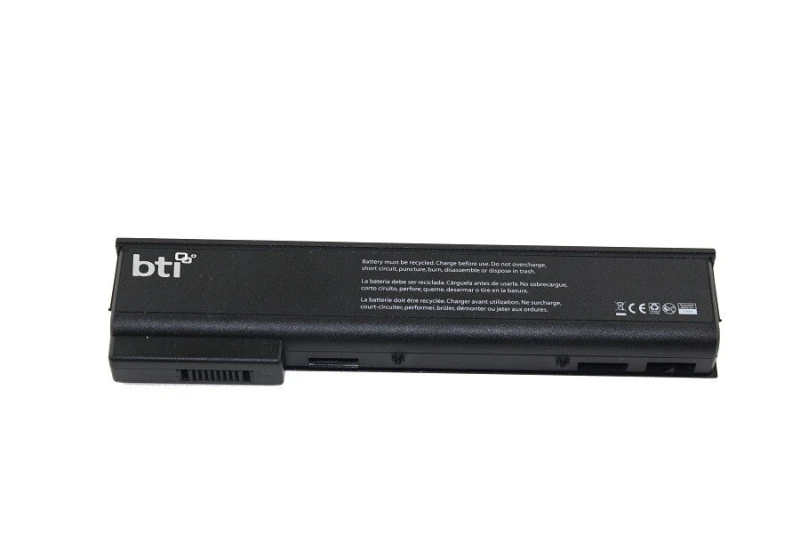 Image of BTI BTI 718677-141 compatible 56Wh 6-cell battery for HP PROBOOK 640 650 G1 718677-141-BTI