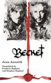 Image of Becket by Jean Anouilh