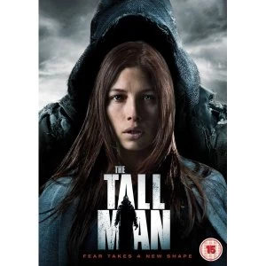 Image of Tall Man DVD