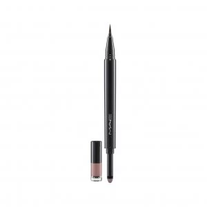Image of MAC Shape Shade Brow Tint Lingering