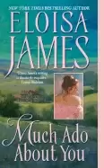 Image of much ado about you
