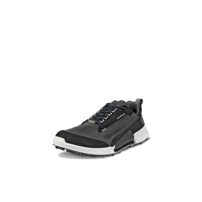 Image of Hiking shoes Ecco Biom 2.1 X Mountain Noir Male 41