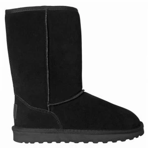 image of SoulCal Tahoe Snug Boots Ladies - Black