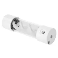 Image of Barrow T Virus Helix 205mm Reservoir - White
