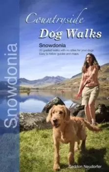 Image of Countryside dog walks by Seddon Neudorfer