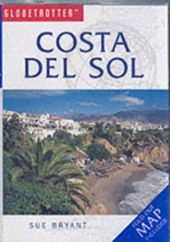 Image of Costa Del Sol by Sue Bryant Book