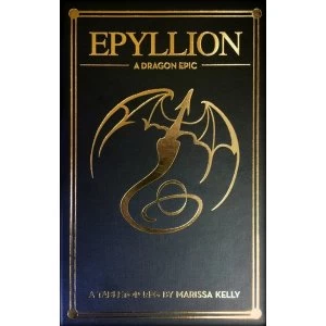 Image of Epyllion: A Dragon Epic Hardcover