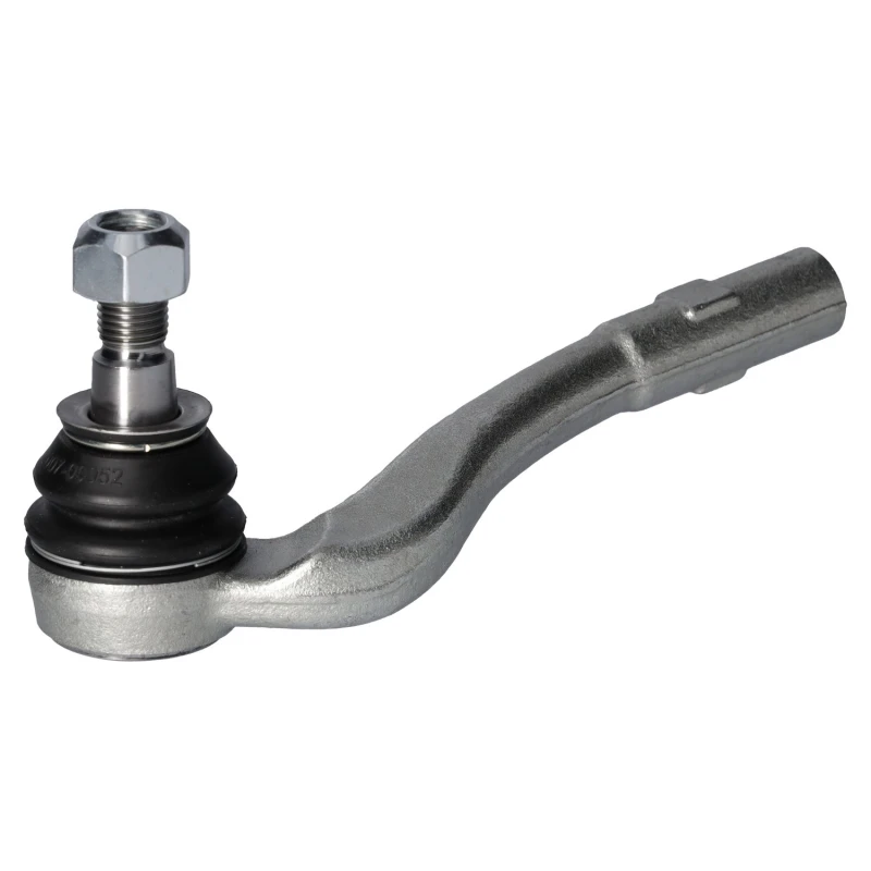 Image of FEBI BILSTEIN 39955 Track rod end Front Axle Left Tie Rod End (914)