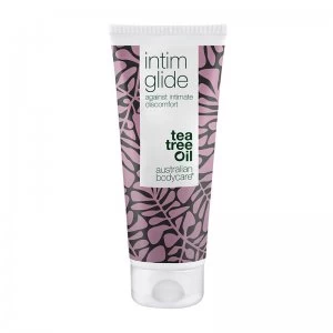 image of Australian Bodycare Intimate Glide Gel 100ml