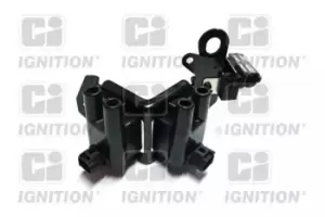 Image of Quinton Hazell XIC8385 Ignition Coil
